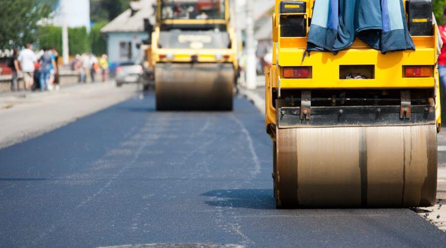 Expert top industrial roofings services in Patriot, OH