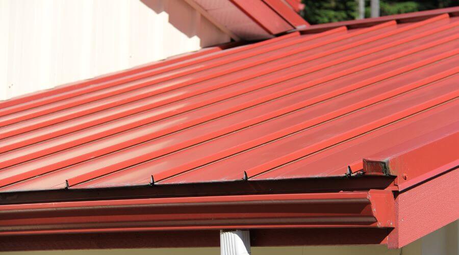 Roof Coating & Sealant Application in Patriot, OH